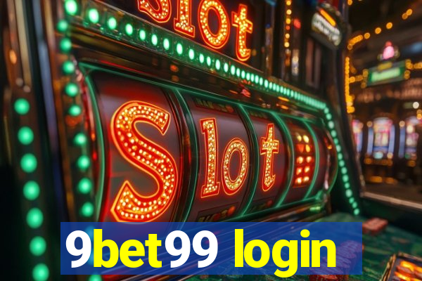 9bet99 login